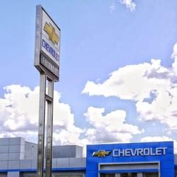 fridley chevy dealer